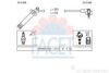 FORD 1663375 Ignition Cable Kit